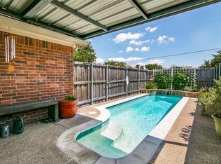 425 Fleming St, Wylie, TX 75098