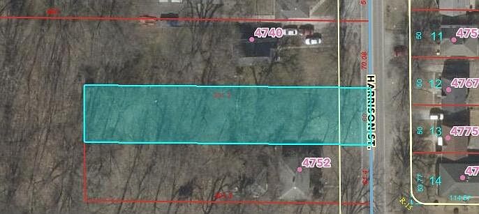1st image of 4750 Harrison St