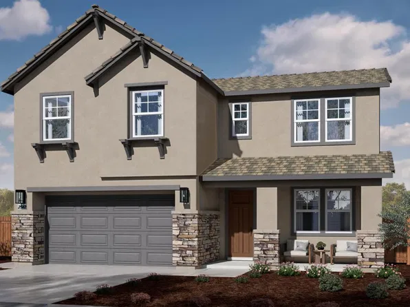 2612 Hightail Rd, Oakdale, CA 95361