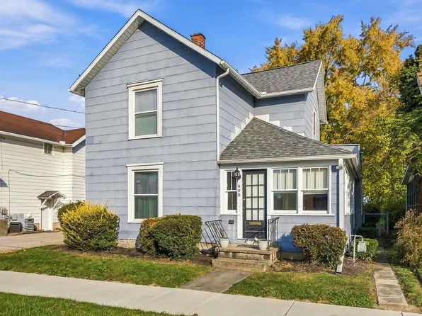 698 E Church St, Marion, OH 43302