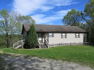 485 Prairie Hollow Rd, Mansfield, MO 65704