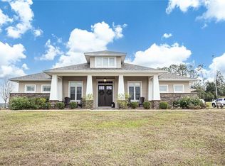 41516 Saddle Ridge Ln, Weirsdale, FL 32195