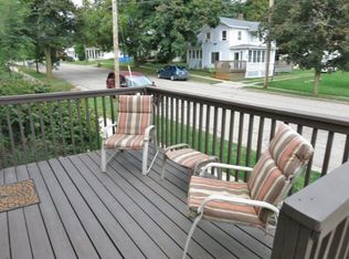 119 Crum St, Laingsburg, MI 48848