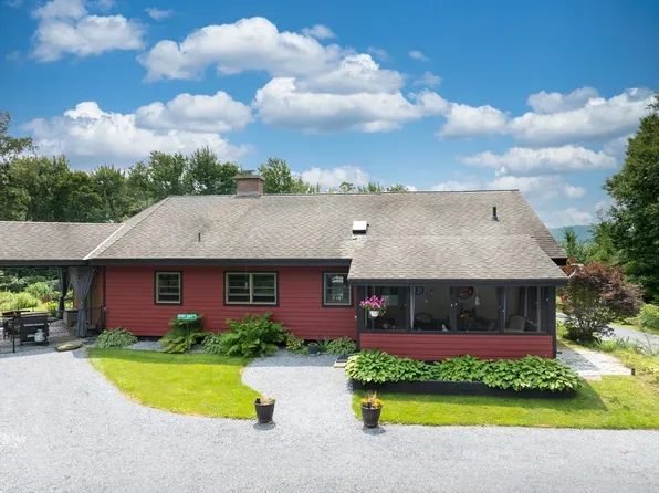 83 North Rd, Monroe, MA 01350