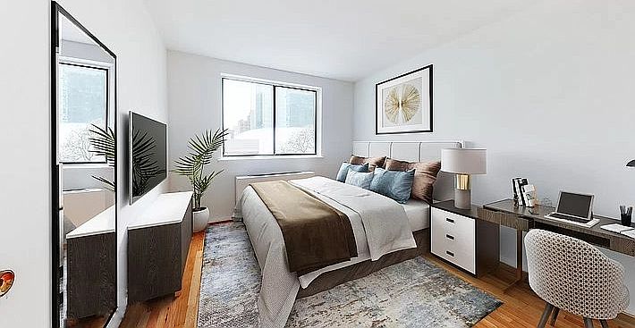 1st image of 433 W 43rd St #7PHE