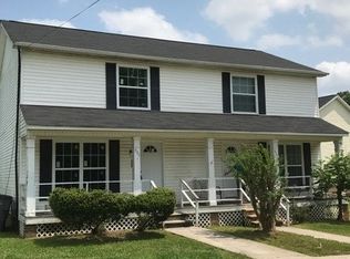 532 Walter St, Kannapolis, NC 28083