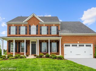 11614 Arden Ct, Laurel, MD 20723