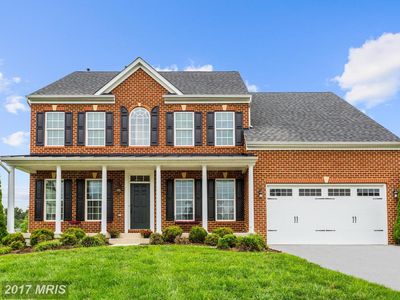 11614 Arden Ct, Laurel, MD, 20723