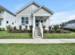 5309 Folklore Way, Wilmington, NC 28412