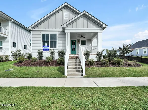5309 Folklore Way, Wilmington, NC 28412