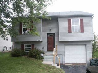 6918 Brockland Dr, Reynoldsburg, OH