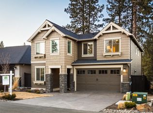 60418 SE Hedgewood, Bend, OR 97702