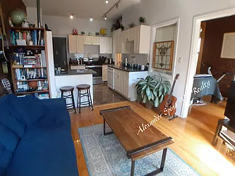 Rented by Vanderborgh Realty 