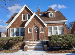 5270 Lodewyck St, Detroit, MI 48224
