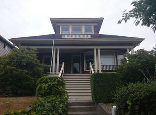 2134 46th Ave SW, Seattle, WA 98116