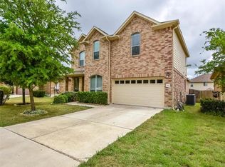 2812 Grand Mission Way, Pflugerville, TX 78660