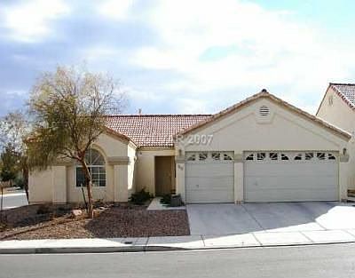 Home Front View