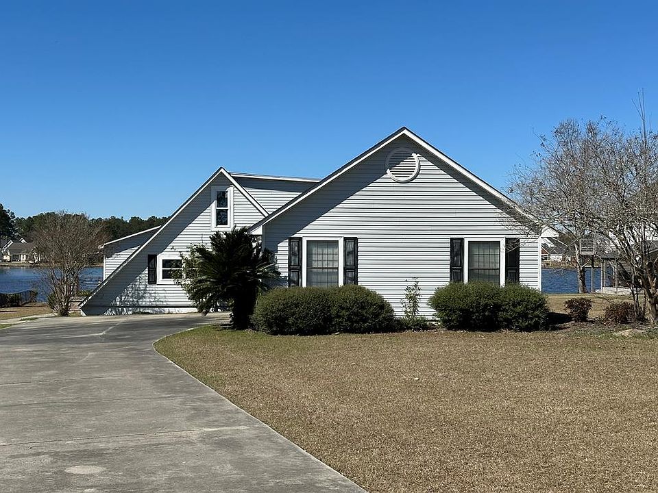 550 Pine Needle Rd, Douglas, GA 31535 Zillow