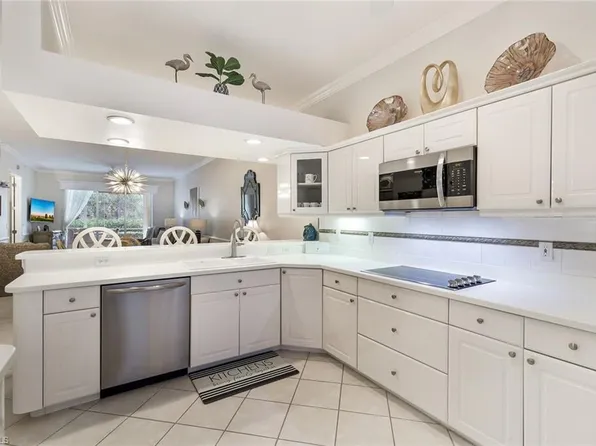 14550 Red Fox RUN #407, NAPLES, FL 34110