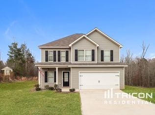 115 Hanley Mill Dr, Covington, GA 30016