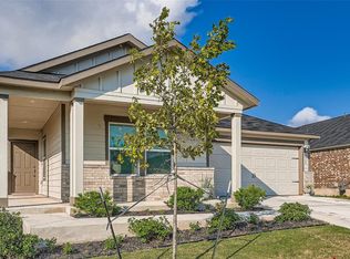 152 Agua Azul Bnd, Kyle, TX 78640