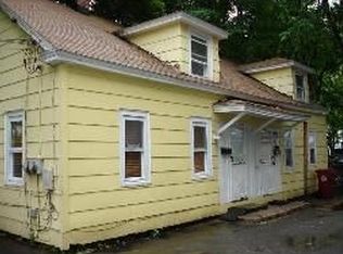 2 Harrison Pl, Lowell, MA 01850