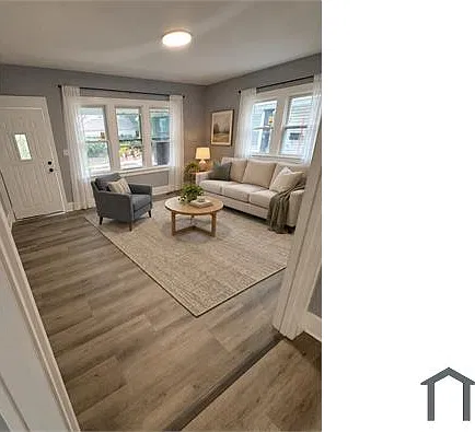 2 bed, $1,000 — Photo 4