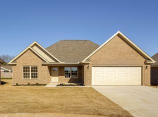 254 Camelot Way, Florence, AL 35633