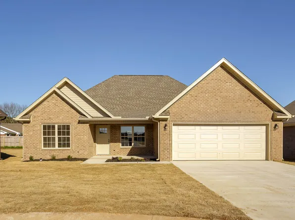 254 Camelot Way, Florence, AL 35633