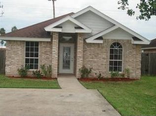 3298 Los Arcos Cir, Weslaco, TX 78599