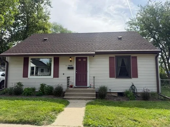 1 Powers Ave, Madison, WI 53714