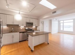 77-79 New St UNIT 225F, Cambridge, MA 02138