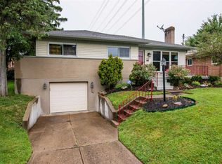 7759 Newbedford Ave, Cincinnati, OH 45237
