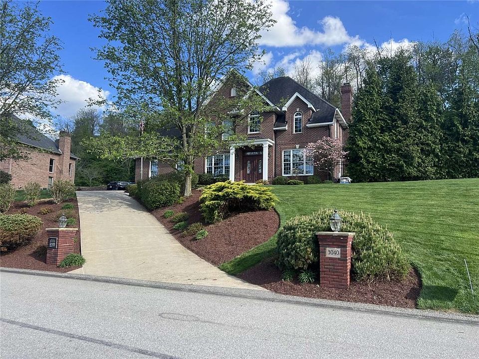 1st image of 3040 Thomas Jefferson Dr