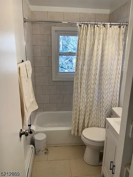 1 bed, 1.0 bath, $1,525 — Photo 3