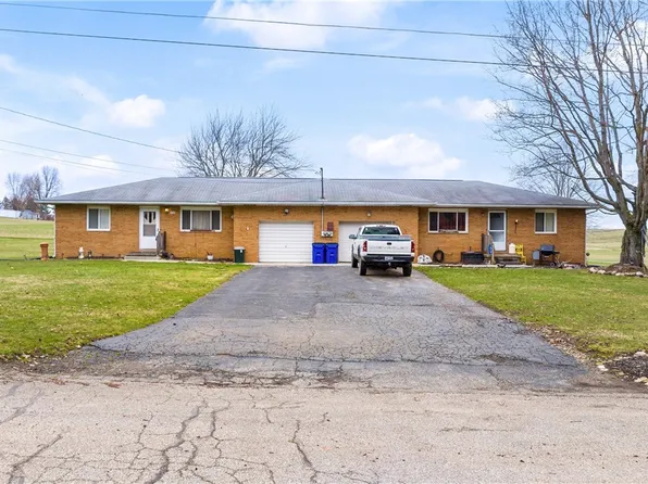 1827 Hudacsek Dr, Mogadore, OH 44260