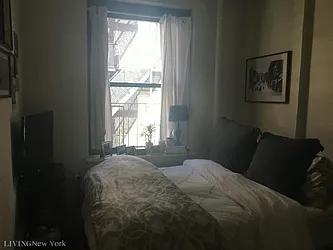 Rented by Living New York