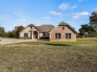 1260 Autumn Valley, Bluff Dale, TX 76433