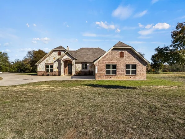 1260 Autumn Valley, Bluff Dale, TX 76433