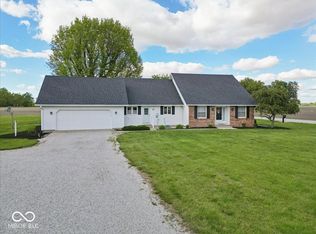 3287 S 800 E, Kokomo, IN 46902