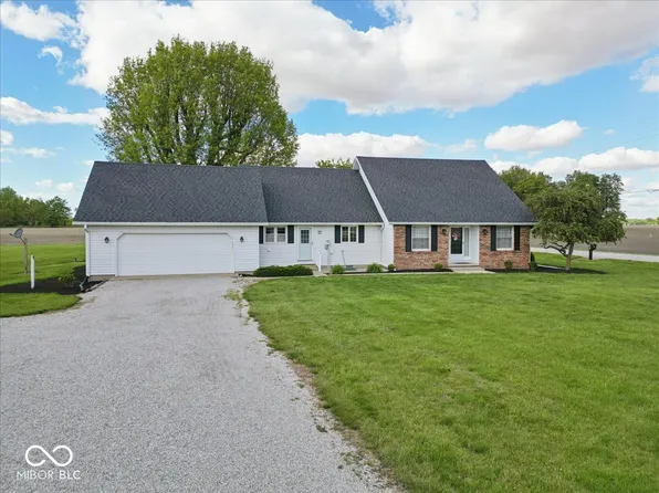3287 S 800 E, Kokomo, IN 46902