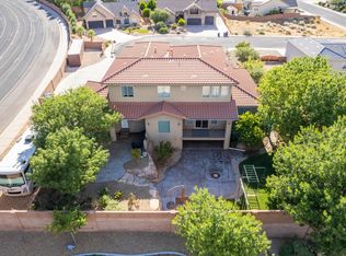 2737 S 3820 West Cir, Hurricane, UT 84737