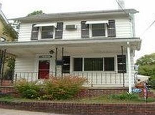127 Spring Garden St, Easton, PA 18042