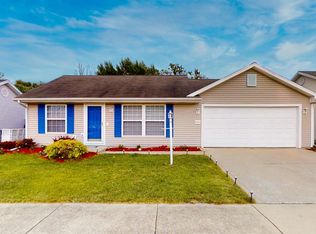 602 S Sunny Ln, Urbana, IL