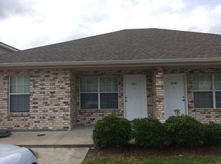126 Charlotte St #A, Gray, LA 70359