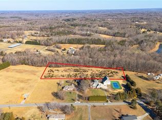 6416 Lake Brandt Rd LOT 7, Summerfield, NC 27358