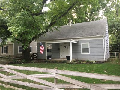 5824 Crittenden Ave, Indianapolis, IN, 46220