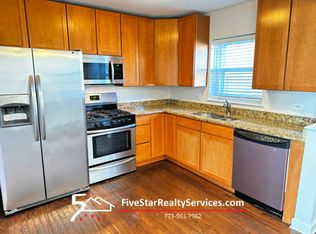 7320 W Talcott Ave APT 1W, Chicago, IL 60631