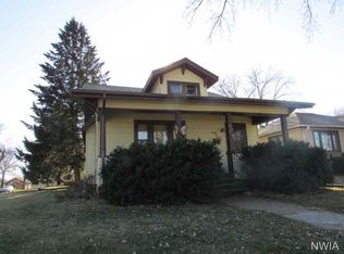 3236 Garretson Ave, Sioux City, IA 51106