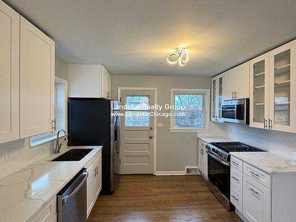 4th image of 9733 N Karlov Ave #2